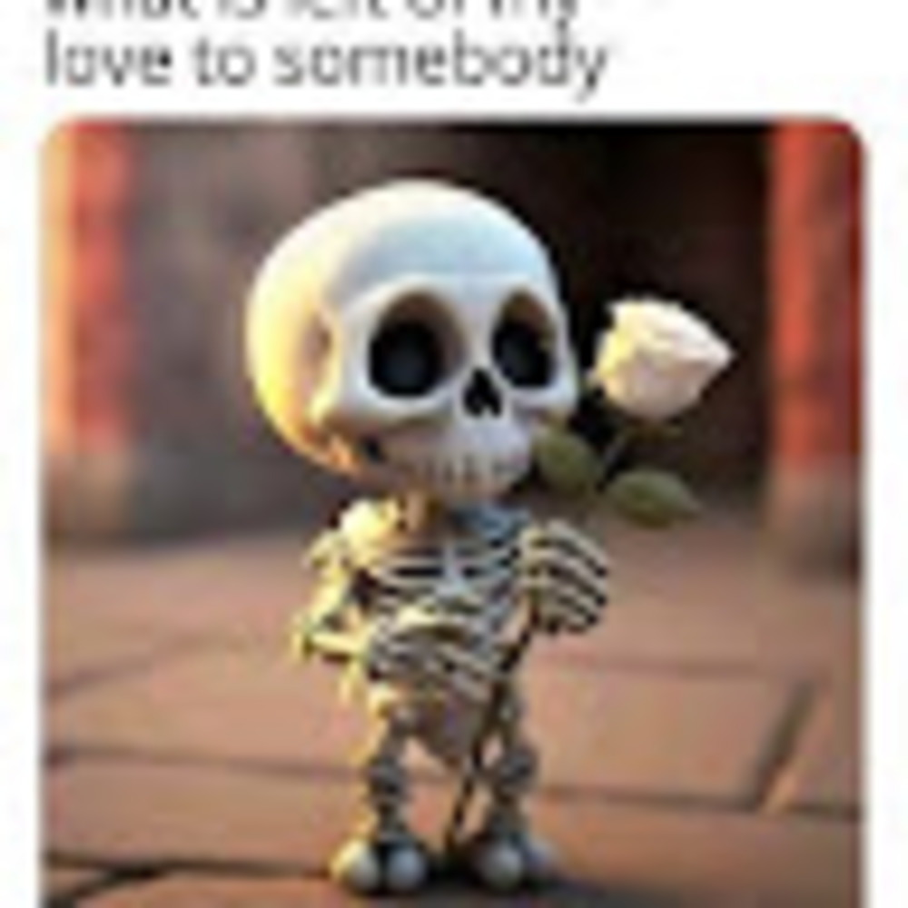 Meet your Posher, Bonifacio